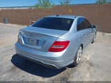 Mercedes-Benz C 250 Luxury/Sport WDDGF4HB7DA767103 photo