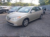 HYUNDAI ELANTRA GLS KMHDU4AD1AU162918 снимка