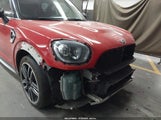 Mini Countryman Cooper S WMZYT3C31J3E94101 снимка
