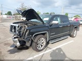 GMC SIERRA 1500 SLT 3GTU2VEC9EG428809 снимка