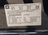 GMC SIERRA 1500 SLT 3GTU2VEC9EG428809 снимка