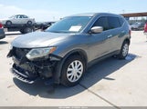 Nissan Rogue S KNMAT2MT0FP505712 снимка