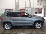 Volkswagen Tiguan 2.0T/2.0T S WVGBV7AX0HK053923 fotografie