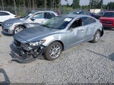 Mazda Mazda6 I Sport JM1GJ1U52G1487794 photo