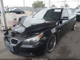 BMW 530I WBANA73534B064026 снимка