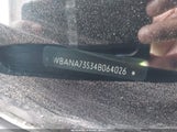 BMW 530I WBANA73534B064026 снимка