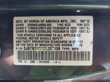 Acura Rdx 5J8TB3H51DL007408 снимка