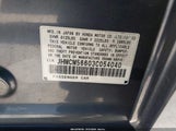 HONDA ACCORD 2.4 EX JHMCM56603C054040 снимка