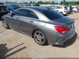 Mercedes-Benz Cla 250 WDDSJ4EB3FN245822 снимка