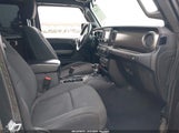 Jeep Wrangler Unlimited Sport S 4X4 1C4HJXDG1KW528470 photo