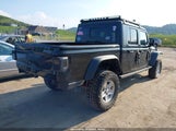 Jeep Gladiator Sport S 4X4 1C6HJTAG2LL208744 снимка