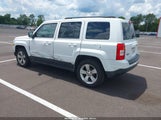 JEEP PATRIOT LATITUDE FWD 1C4NJPFB4HD183380 снимка