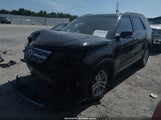 Ford Explorer Xlt 1FM5K8D86JGA17386 снимка