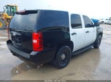 Chevrolet Tahoe Police 1GNEC03089R249090 fotografie