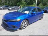Honda Civic Lx 2HGFE2F25RH502674 снимка