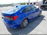 Honda Civic Lx 2HGFE2F25RH502674 снимка