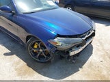 Alfa Romeo Giulia Ti Sport Awd ZARFANBN3K7601321 снимка