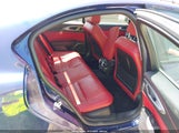 Alfa Romeo Giulia Ti Sport Awd ZARFANBN3K7601321 fotografie