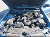 Ford Mustang V6 1ZVFT80N565187725 снимка