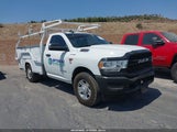 Ram  Tradesman 4X2 8' Box 3C7WR4AJXNG142473 снимка