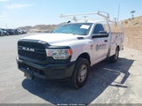 Ram  Tradesman 4X2 8' Box 3C7WR4AJXNG142473 снимка