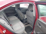 Chevrolet Sonic Lt Auto 1G1JD5SHXJ4109061 снимка