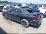 Ford Mustang Gt 1FALP45X2TF159342 снимка