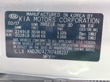 Kia Soul KNDJN2A27H7488237 снимка