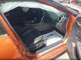 Nissan Maxima Sr Xtronic Cvt 1N4AA6EV4MC514257 снимка