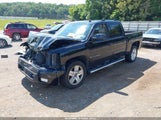 Chevrolet Silverado  Ltz 3GCEC13067G501379 снимка