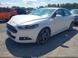 Ford Fusion Titanium 3FA6P0K95GR352766 снимка