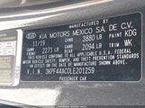 Kia Forte Gt 3KPF44AC0LE201259 снимка