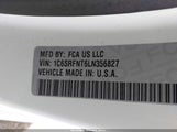 Ram  Tradesman 4X4 6'4 Box 1C6SRFNT6LN356827 снимка