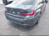 BMW 330I 3MW69FF0XP8C84809 снимка
