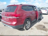 Volkswagen Atlas 3.6L V6 Se 1V2DR2CA8KC590813 fotografie