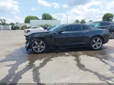 CHEVROLET CAMARO 2LT 2G1FC1E37C9179280 снимка