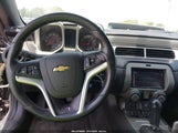 CHEVROLET CAMARO 2LT 2G1FC1E37C9179280 fotografie
