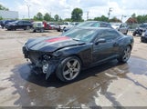 CHEVROLET CAMARO 2LT 2G1FC1E37C9179280 fotografie