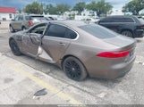 Jaguar Xf 35T Prestige SAJBE4BV2GCY08807 снимка