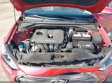 Hyundai Elantra Limited 5NPD84LF4HH148720 fotografie