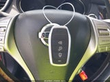 Nissan Rogue Sv KNMAT2MV8GP694337 снимка