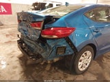 Hyundai Elantra Se 5NPD74LF5JH391087 снимка