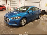 Hyundai Elantra Se 5NPD74LF5JH391087 снимка