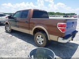 Ford F-150 Xlt 1FTFW1EF7BFC33434 снимка