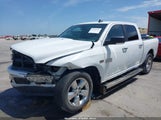 Ram  Big Horn 4X4 5'7 Box 3C6RR7LT4JG123784 снимка