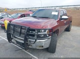 Chevrolet Silverado  Lt 1GCRCSE01DZ138280 снимка