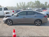 Nissan Sentra Sv Xtronic Cvt 3N1AB8CV8PY238654 fotografie