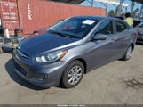 Hyundai Accent Gls KMHCT4AE3EU650717 снимка