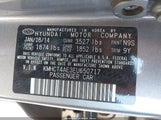 Hyundai Accent Gls KMHCT4AE3EU650717 снимка