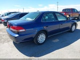 HONDA ACCORD 2.3 LX 1HGCG66521A108258 снимка